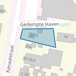 Perceel RDN01-I-2014