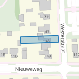 Perceel RDN01-I-2078