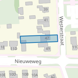 Perceel RDN01-I-2079