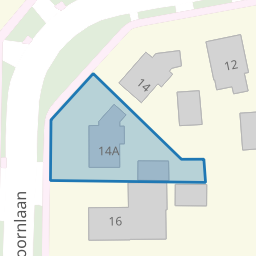 Perceel RDN01-I-2088