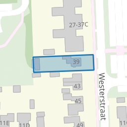 Perceel RDN01-I-2109