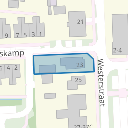 Perceel RDN01-I-2119