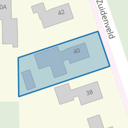 Perceel RDN01-I-2125