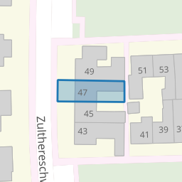 Perceel RDN01-I-2191