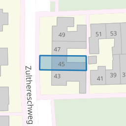 Perceel RDN01-I-2192