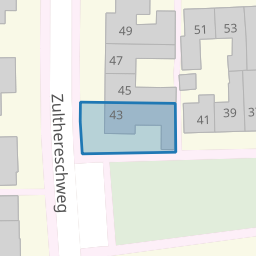 Perceel RDN01-I-2193