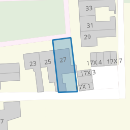 Perceel RDN01-I-2205