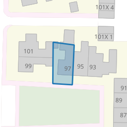 Perceel RDN01-I-2209