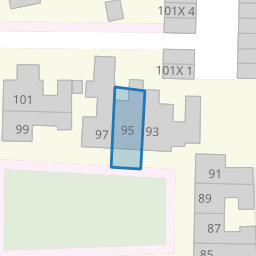 Perceel RDN01-I-2210