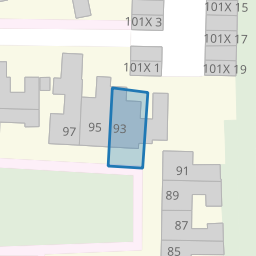 Perceel RDN01-I-2211