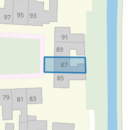 Perceel RDN01-I-2215