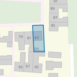 Perceel RDN01-I-2217