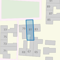 Perceel RDN01-I-2218