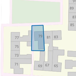 Perceel RDN01-I-2219