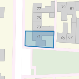 Perceel RDN01-I-2223