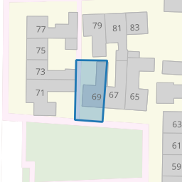 Perceel RDN01-I-2224