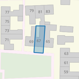 Perceel RDN01-I-2225