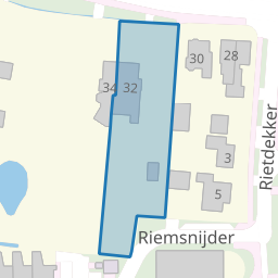 Perceel RDN01-I-2240