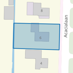 Perceel RDN01-I-2249