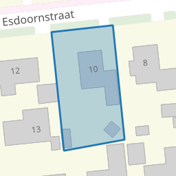 Perceel RDN01-I-2263