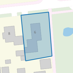 Perceel RDN01-I-2265