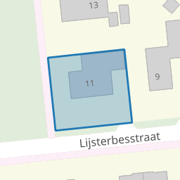 Perceel RDN01-I-2267