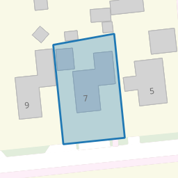 Perceel RDN01-I-2269