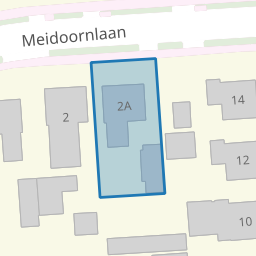 Perceel RDN01-I-2273