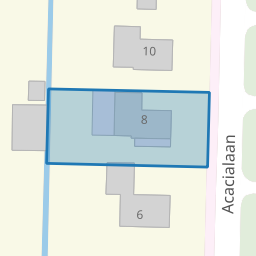 Perceel RDN01-I-2275