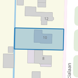 Perceel RDN01-I-2276