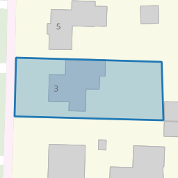 Perceel RDN01-I-2300