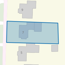 Perceel RDN01-I-2302