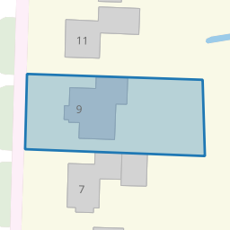 Perceel RDN01-I-2303