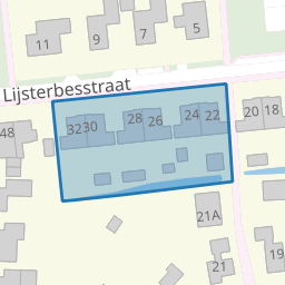 Perceel RDN01-I-2306