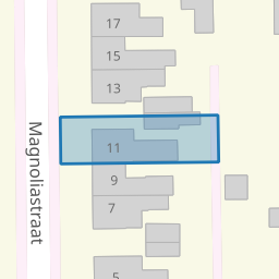 Perceel RDN01-I-2360