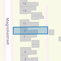 Perceel RDN01-I-2361