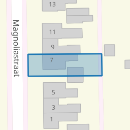 Perceel RDN01-I-2362