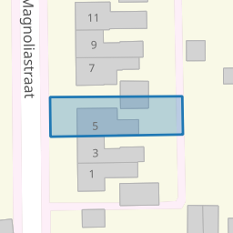 Perceel RDN01-I-2363