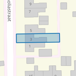 Perceel RDN01-I-2364