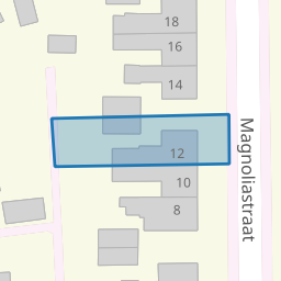 Perceel RDN01-I-2376