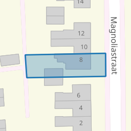 Perceel RDN01-I-2378