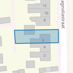 Perceel RDN01-I-2379