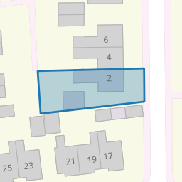 Perceel RDN01-I-2381