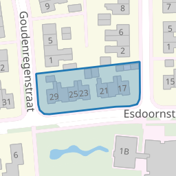 Perceel RDN01-I-2382