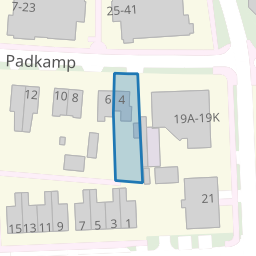 Perceel RDN01-I-2404