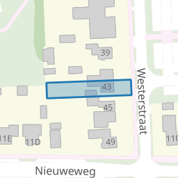 Perceel RDN01-I-2417