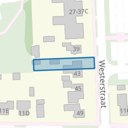 Perceel RDN01-I-2418