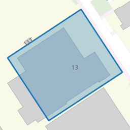 Perceel RDN01-I-2450