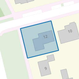 Perceel RDN01-I-2481