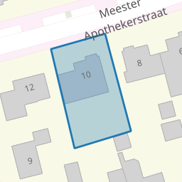 Perceel RDN01-I-2483